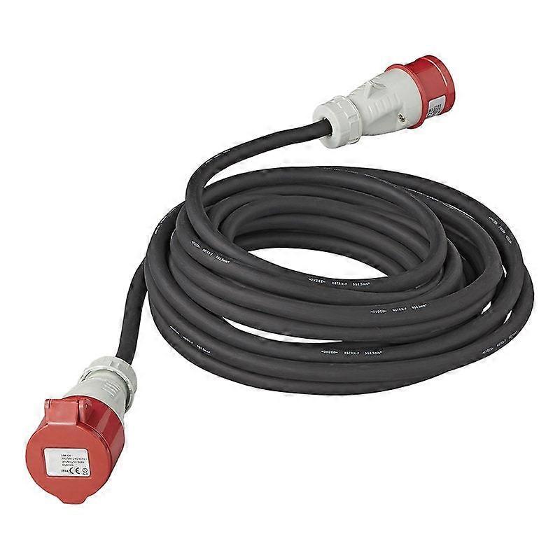 CEE Extension cable 20M 5x1.5mm²