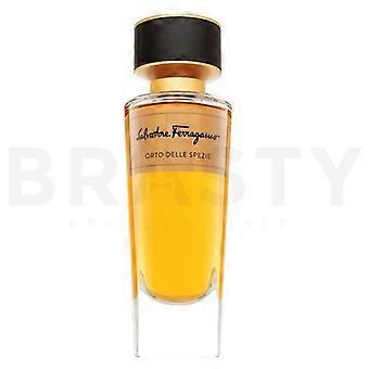 Salvatore Ferragamo Tuscan Creations Orto Delle Spezie unisex eau de parfum 100 ml