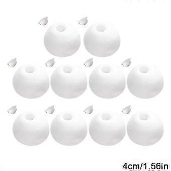 Meets Daily Needs 10-pack of handmade toys DIY hollow ball skin for Home Decoration & Use