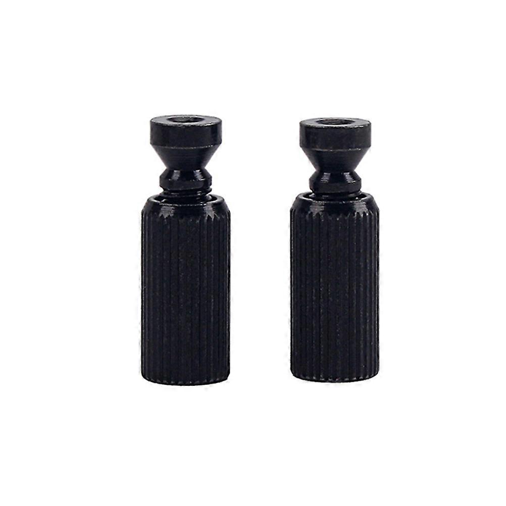 Tremolo Bridge Elevating Adjustment Screw for Electric Guitar 2Pcs