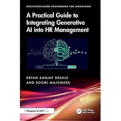 Practical Guide to Integrating Generative Ai Into Hr Management