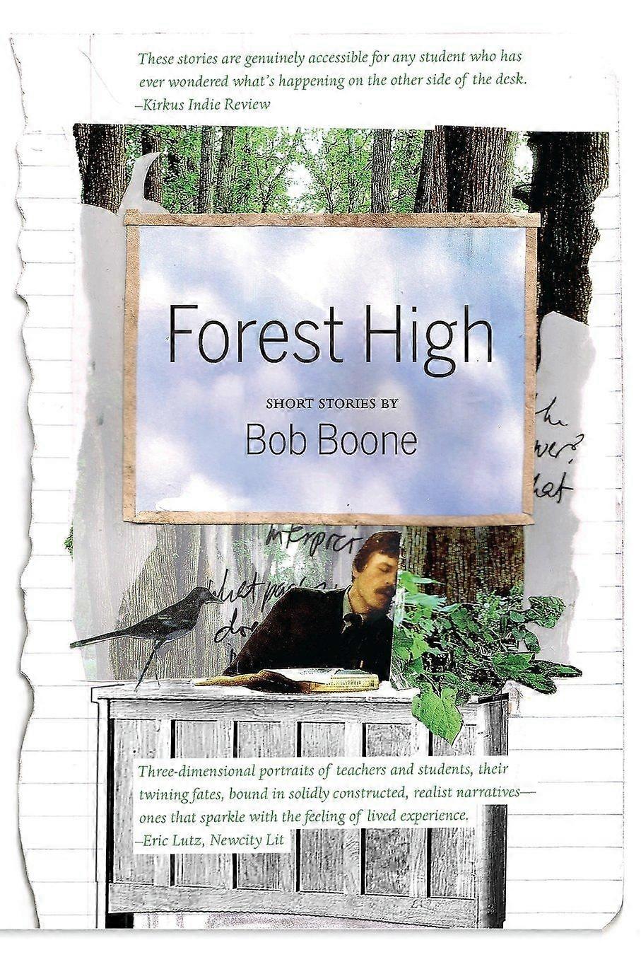 Forest high short stories