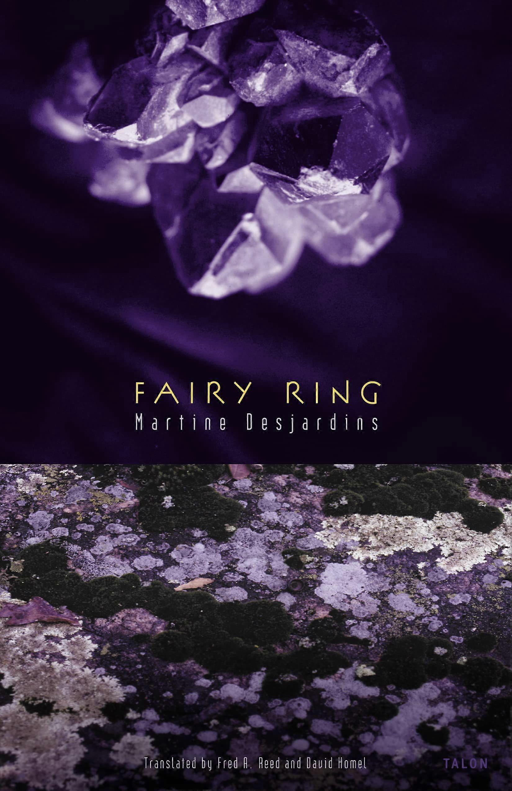 Fairy ring