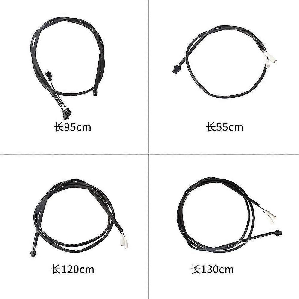Masterbuilt Gravity Series 9904190045 Wire Kit For 560/1050 Digital kullgrill