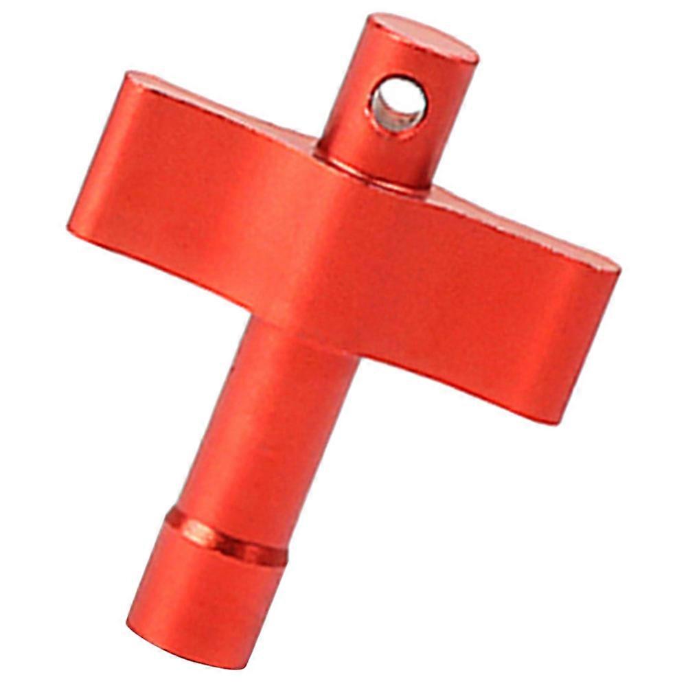 Drum Key Metal Drum Key Tool for Tuning 3Pcs -Shape Handle