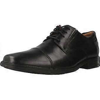 Clarks Tilden Cap Anzugschuhe