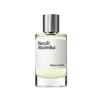 Maison Crivelli Neroli Nasimba Eau De Parfum Unisex 100 ml