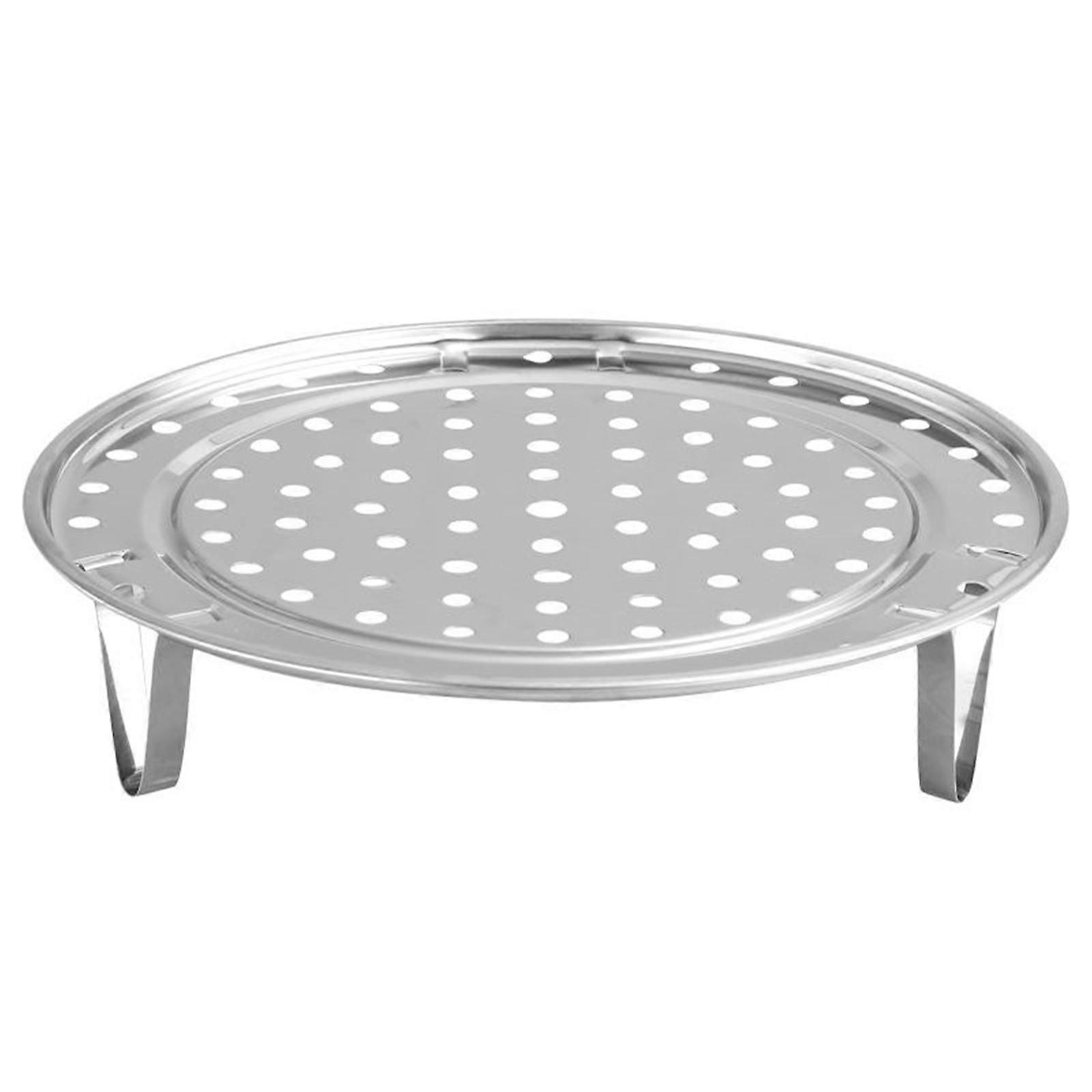 Steaming Rack Durable Bread Salad Baking Steamer Insert Steamer Basket Dumpling