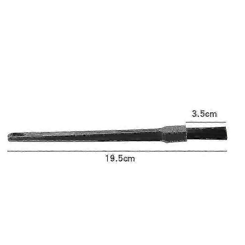 Coffee Machine Cleaning Brush, Dusting Grinder Brush Accessories