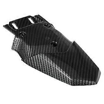Rear Fender Mudguard Rear Mud Guard Motorcycles Accessories For Talaria Sting MX3 MX4 MX5 Electric Vechile Dirt E-Bike