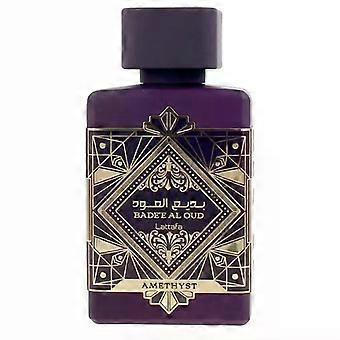 LATTAFA BADEE AL OUD AMETHYST EDP SPRAY 100 ML