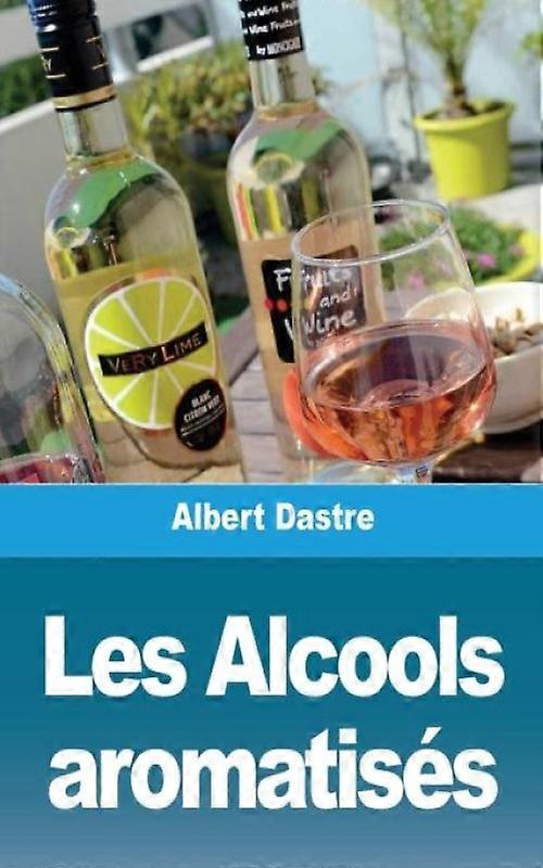 Les Alcools Aromatiss