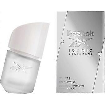 Iconic Statement White EDP 50ml