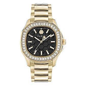 Philipp Plein Dames $PECTRE Lady High-Conic 38mm Dress Watch PWTAA0623