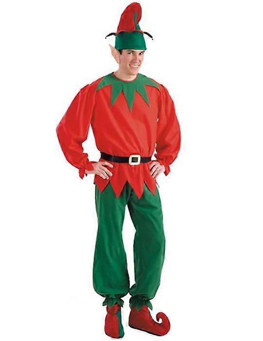 Adult elf accessory set