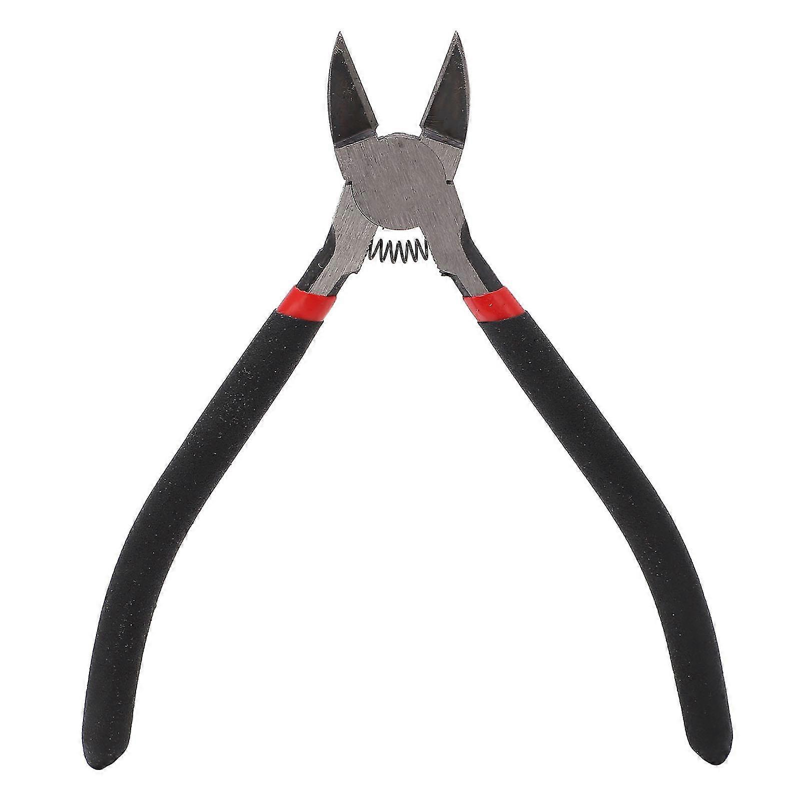 Compact Non Slip Alloy Side Cutter