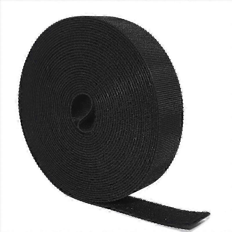 5M×20MM Flexible Reusable Cable Ties
