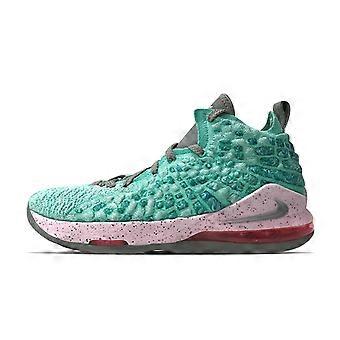 Nike LeBron 17 South Beach GS BQ5594-444