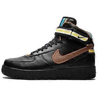 Nike Air Force 1 Mid Tisci Black 677803-020