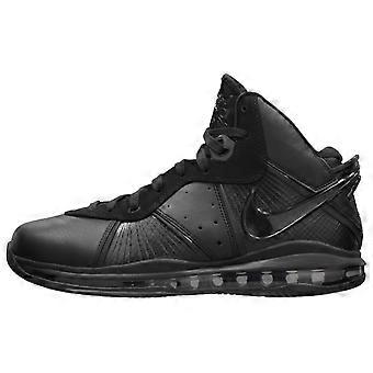 Nike LeBron 8 'Blackout' 417098-001