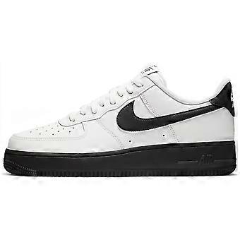 Nike Air Force 1 Low 'Vit Svart Sula' CK7663-101