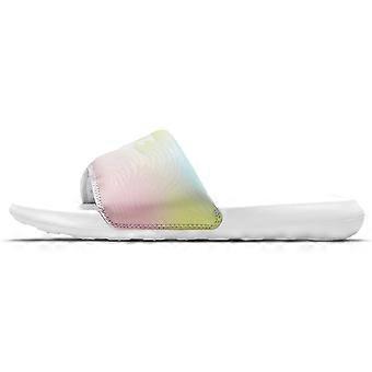 Sandalias Nike Victori One Printed Slide 'Pure Violet Gradient' para mujer CN9676-500