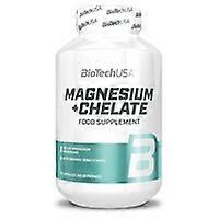 Magnesium + chelate 60 capsules
