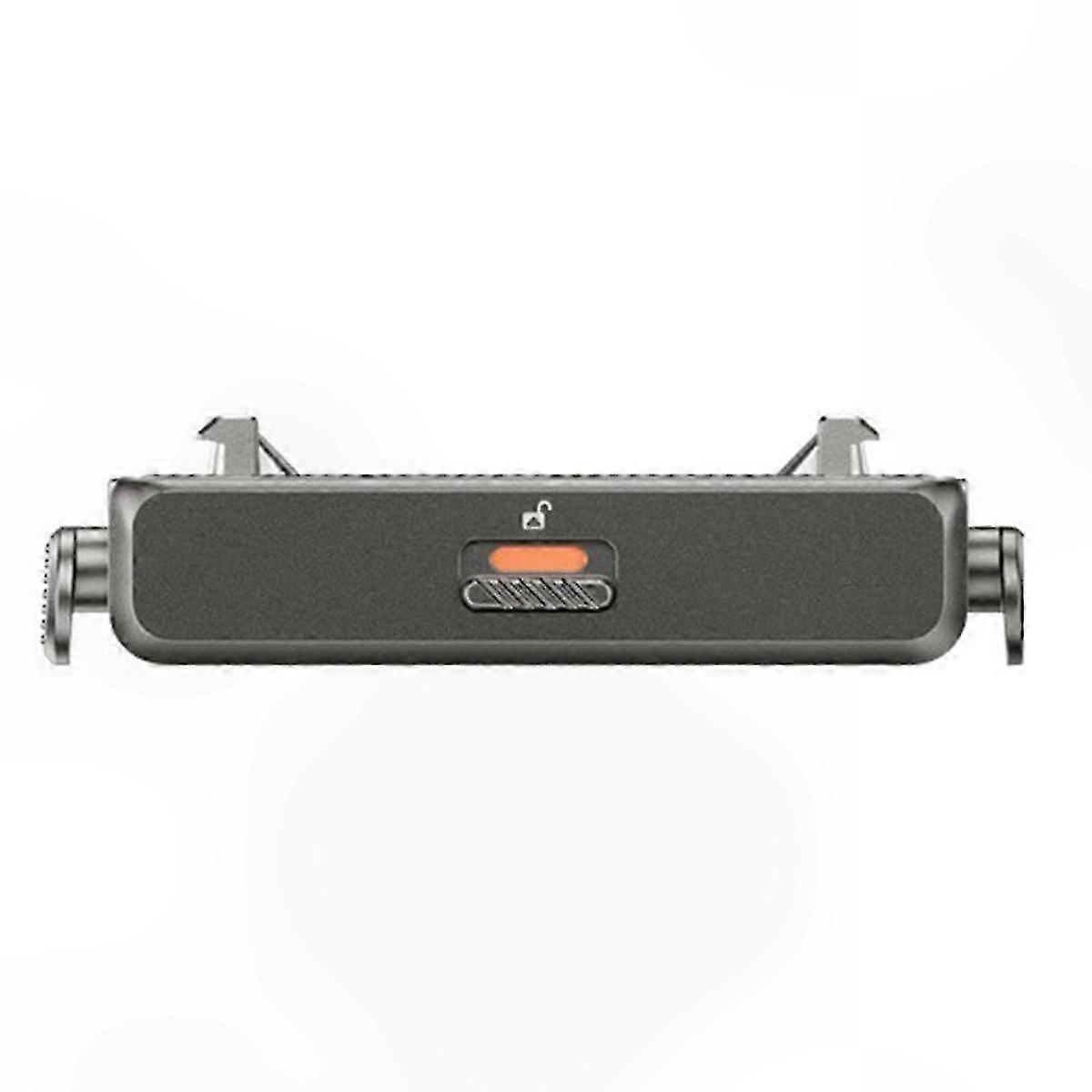 Magnetic Quick-Release Mount compatible with X5 Fast Switching Secure Design