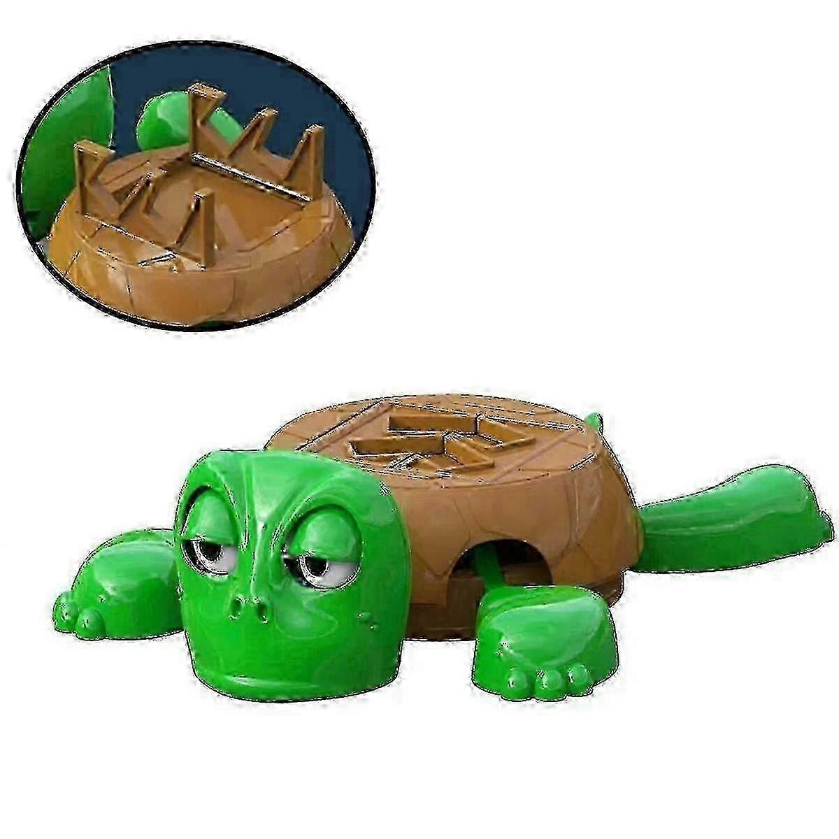 Screaming Turtle Coaster Heat-Resistant