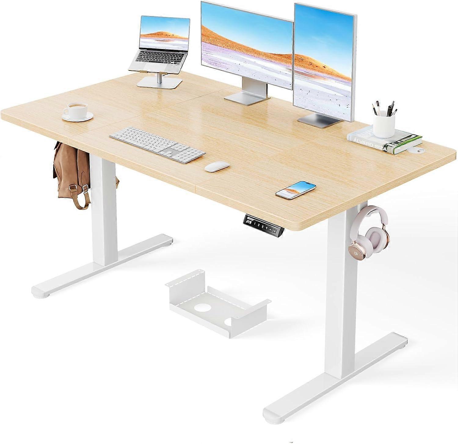 Elektrisch sta-bureau