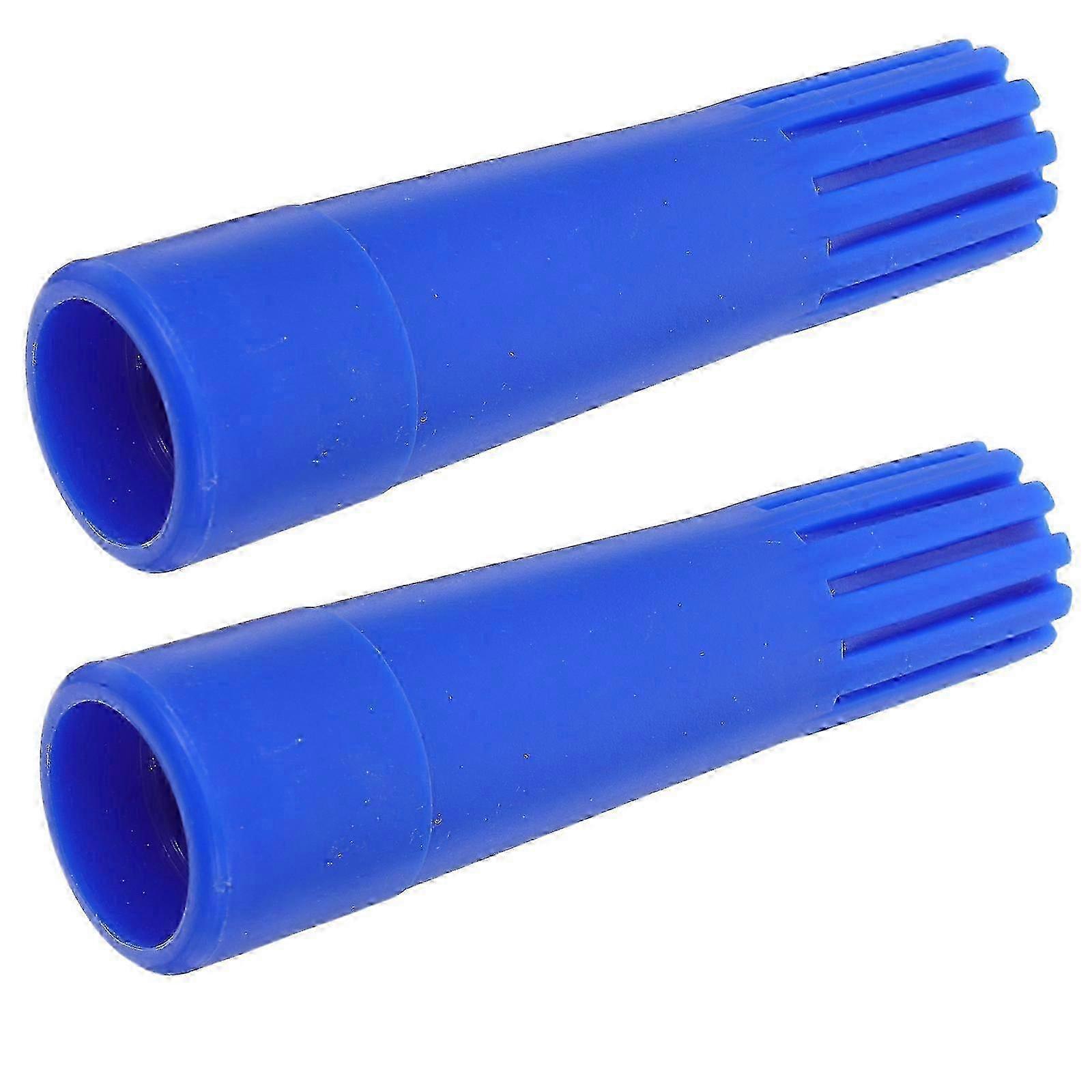 Threaded Extension Pole Adapter for Mop Accessories Connector 2Pcs