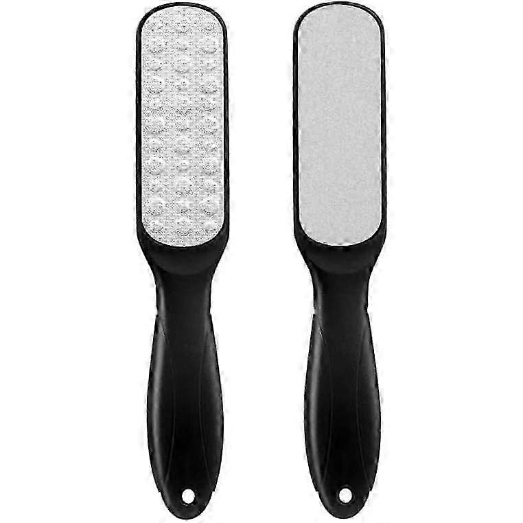 Ergonomic Double-Sided Callus Remover