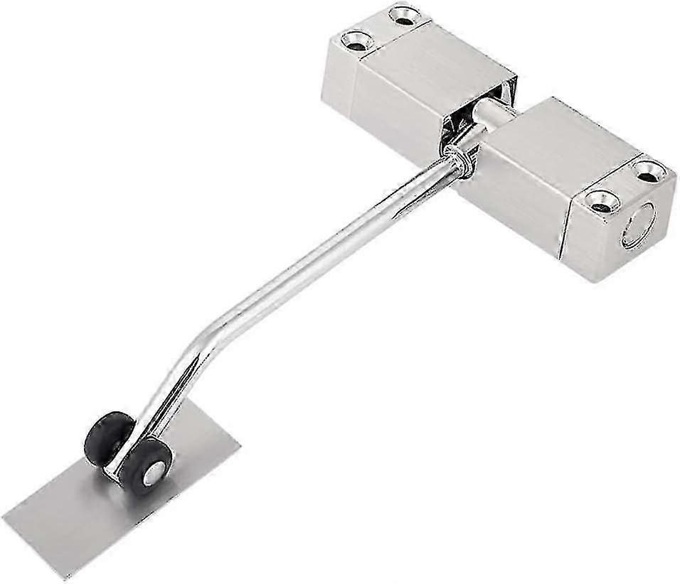 Adjustable Stainless Steel Door Closer