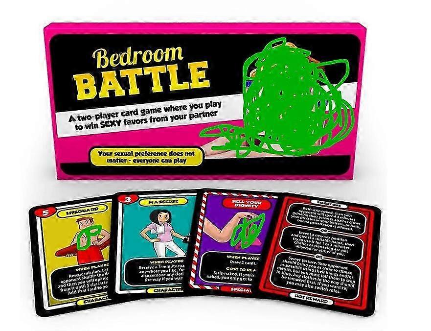 English Romance Couples Conversation Deck