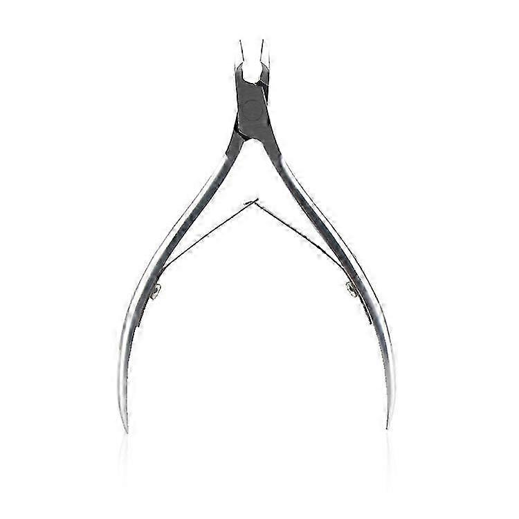 Stainless Steel Double-Fork Nail Scissors