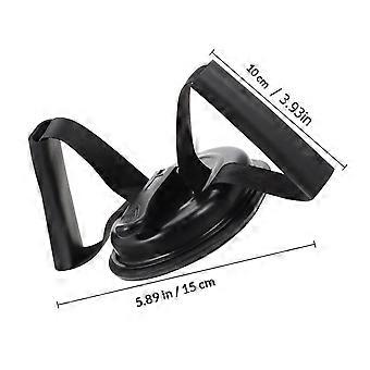 Sit-Up Assist Multifunctional Sports Fitness Equipment for Home Use 1Pcs