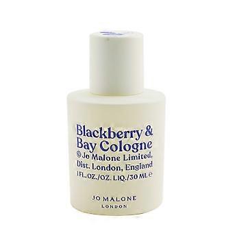 Jo Malone Blackberry & Bay Cologne Spray (marmalade Collection Originally Without Box)  30ml/1oz