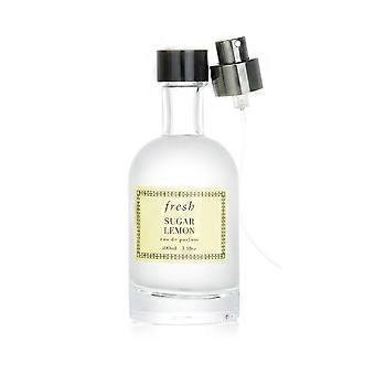 Fresh Sugar Lemon Eau De Parfum Spray  100ml/3.3oz