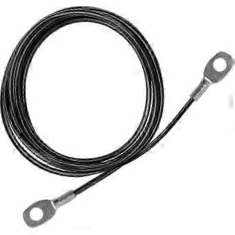 Versatile Stainless Steel LAT Cable