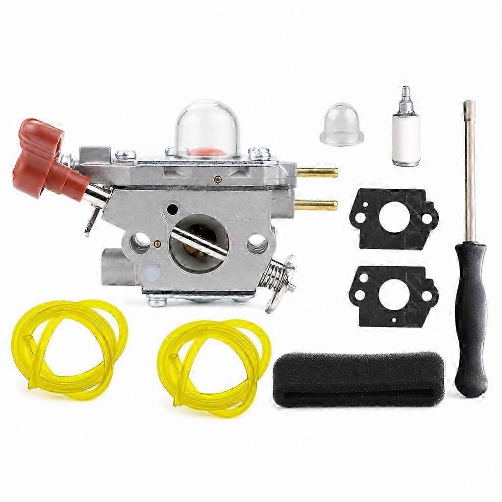 27cc Zama C1U-P27 Replacement Carburetor