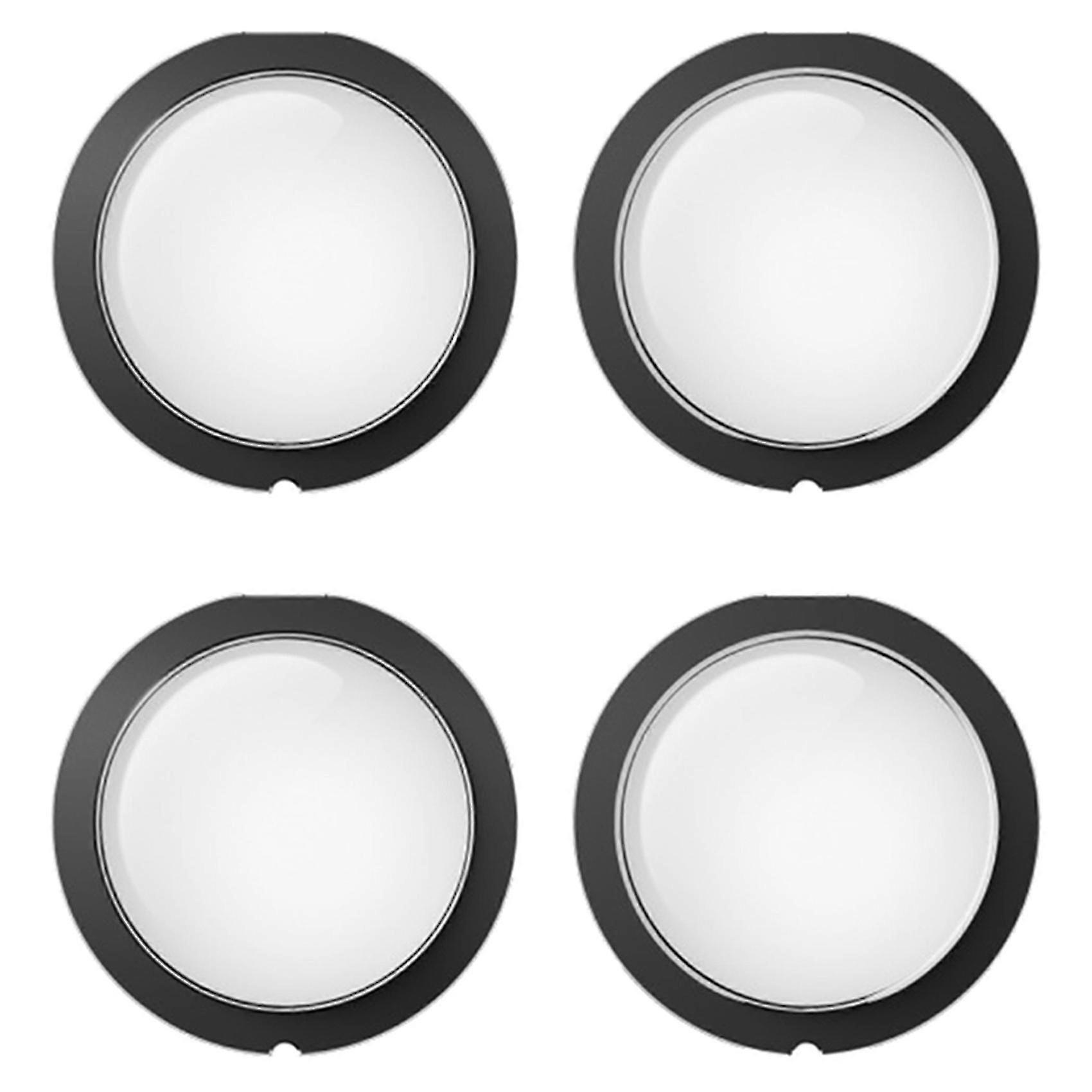 X3 Panoramic Lens Guards 4-Pack