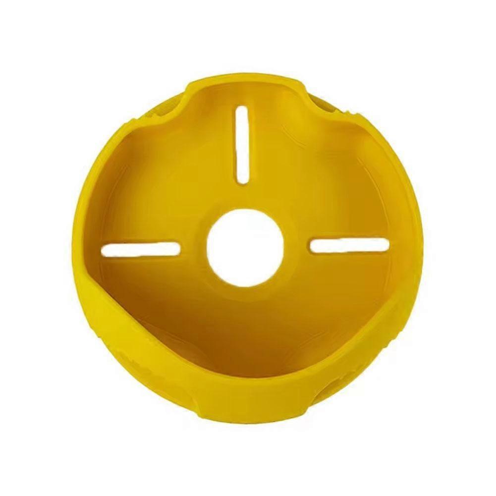 Lightweight Rustproof Drilling Dust Cover