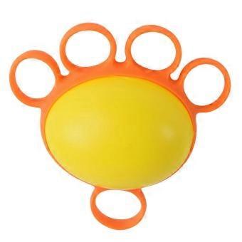 PU Grip Ball For Finger Dexterity Training