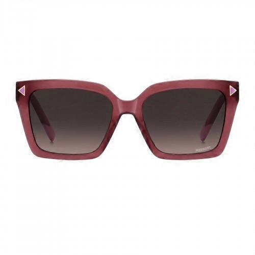 Missoni Womens/Ladies Round Gradient Sunglasses