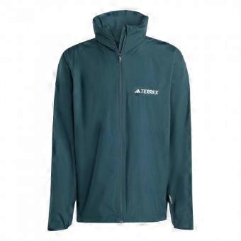 Adidas Mens Multi Essentials 2 Layer Jacket