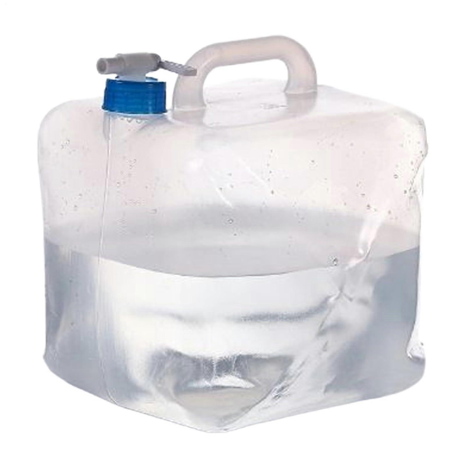 10L Foldable Food-Grade Water Bladder