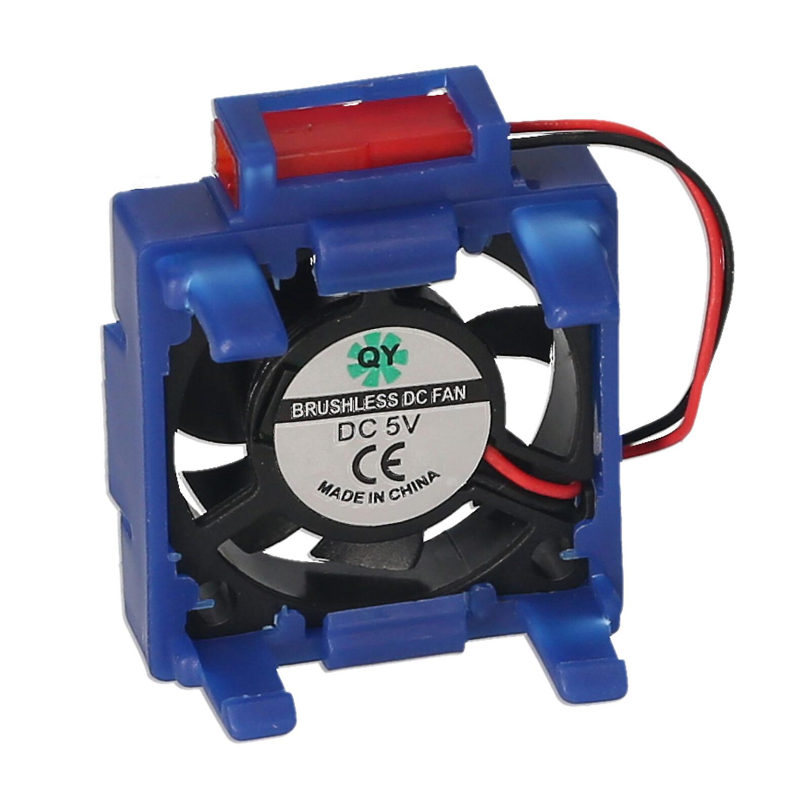 Esc Cooling Fan Electric Speed Controller Cooling Fan