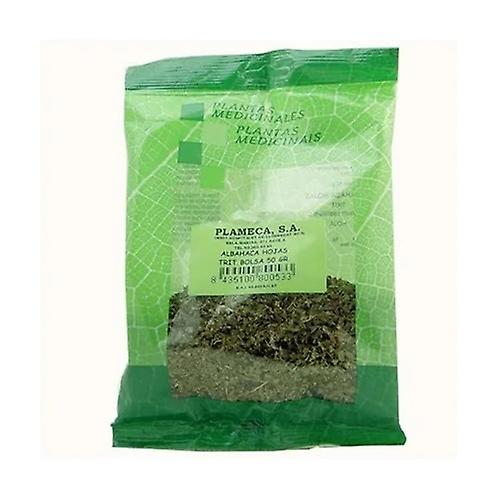 Basil leaves crushed 1kg