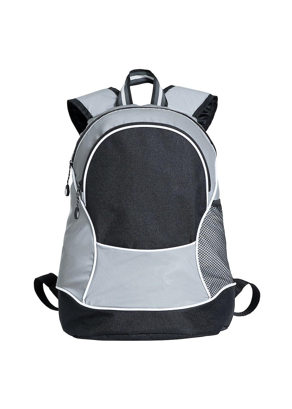 Clique Basic Backpack Reflective 040164