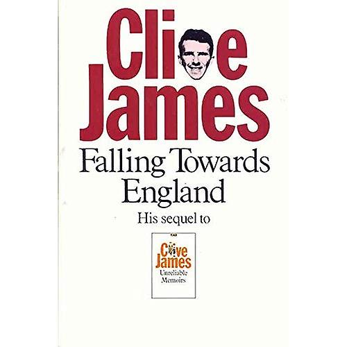 Falling Towards England (Picador Books)